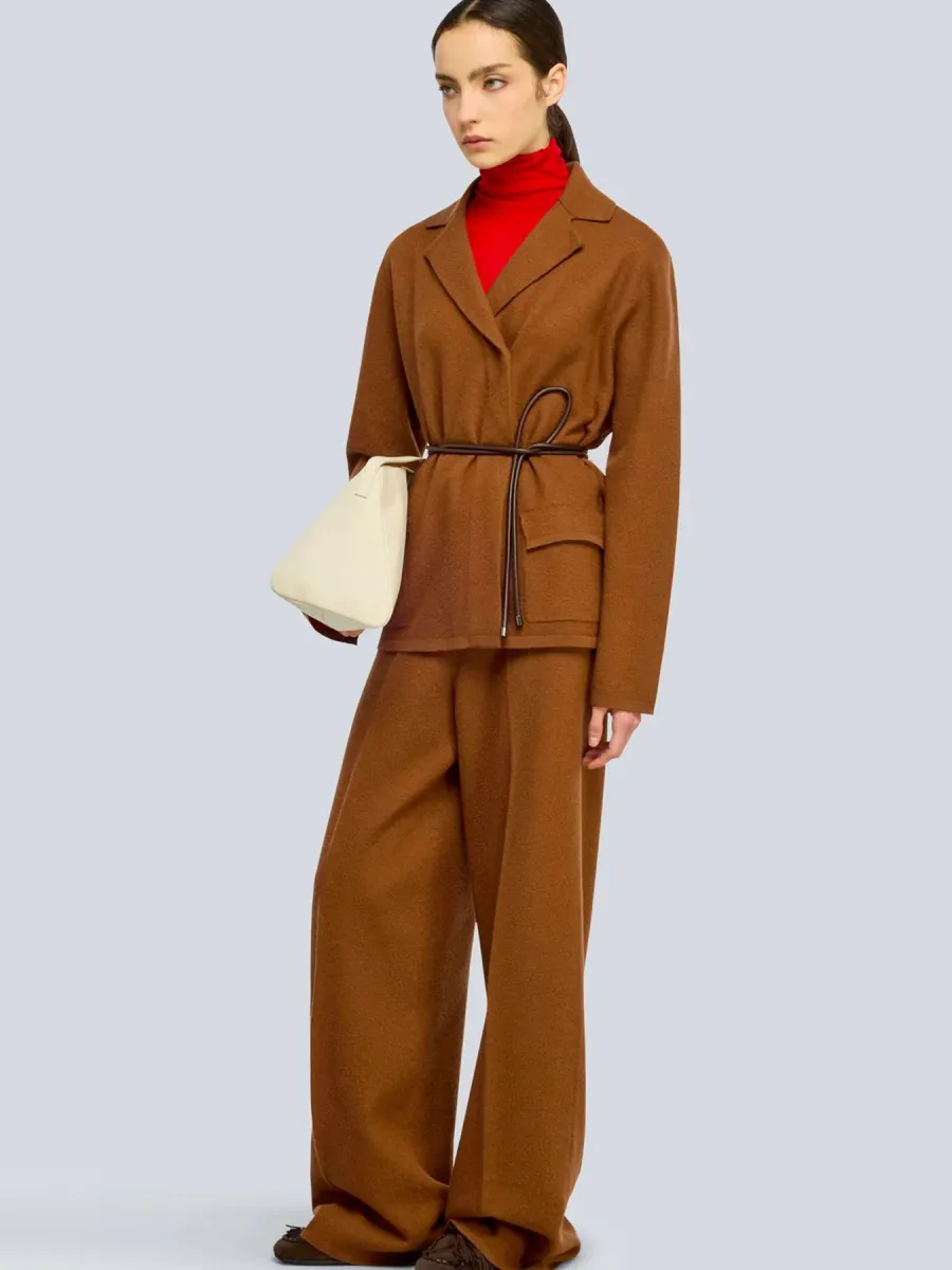 SEMICOUTURE GRACE pantalone