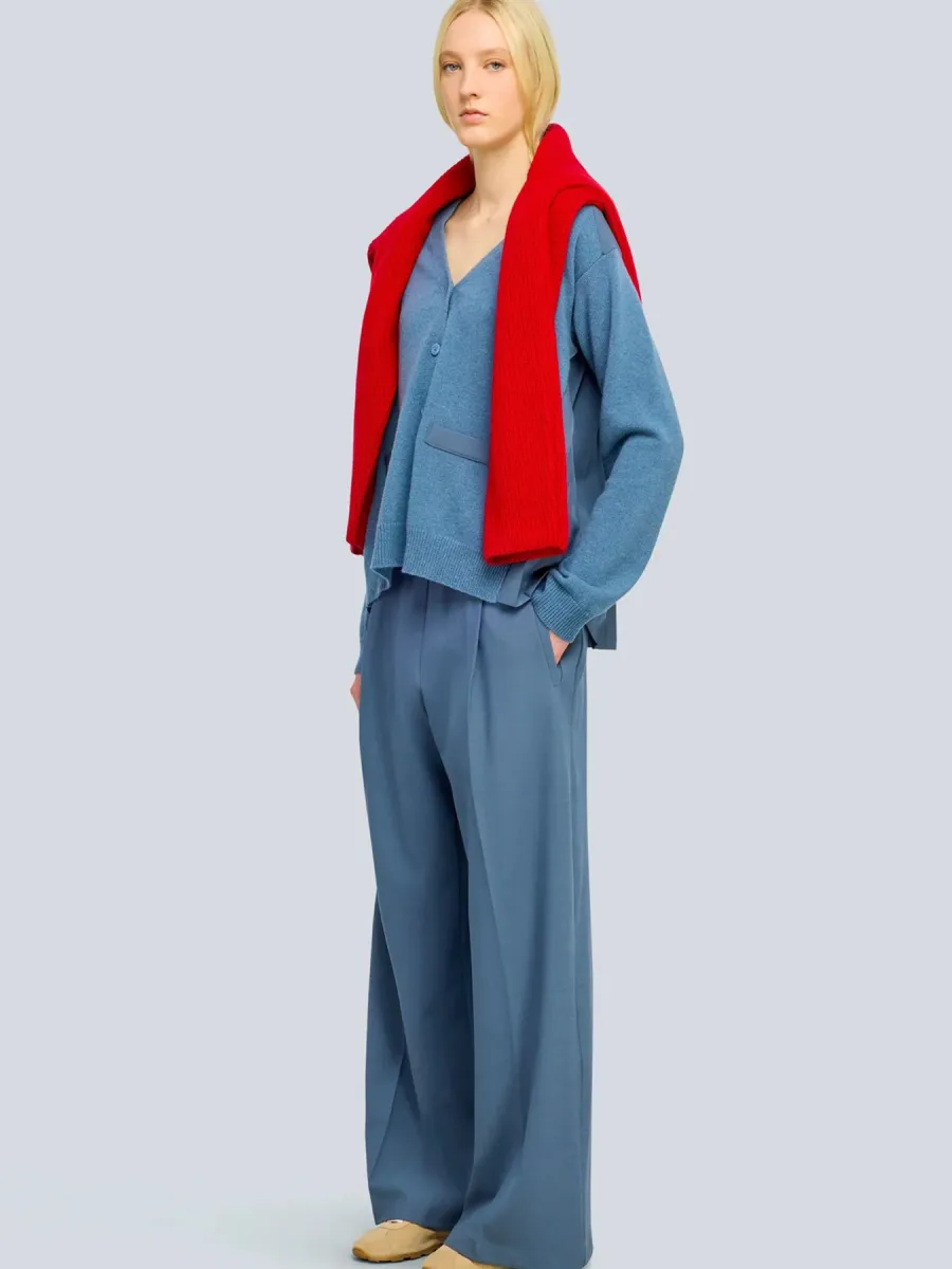 SEMICOUTURE PEGGY kardigan