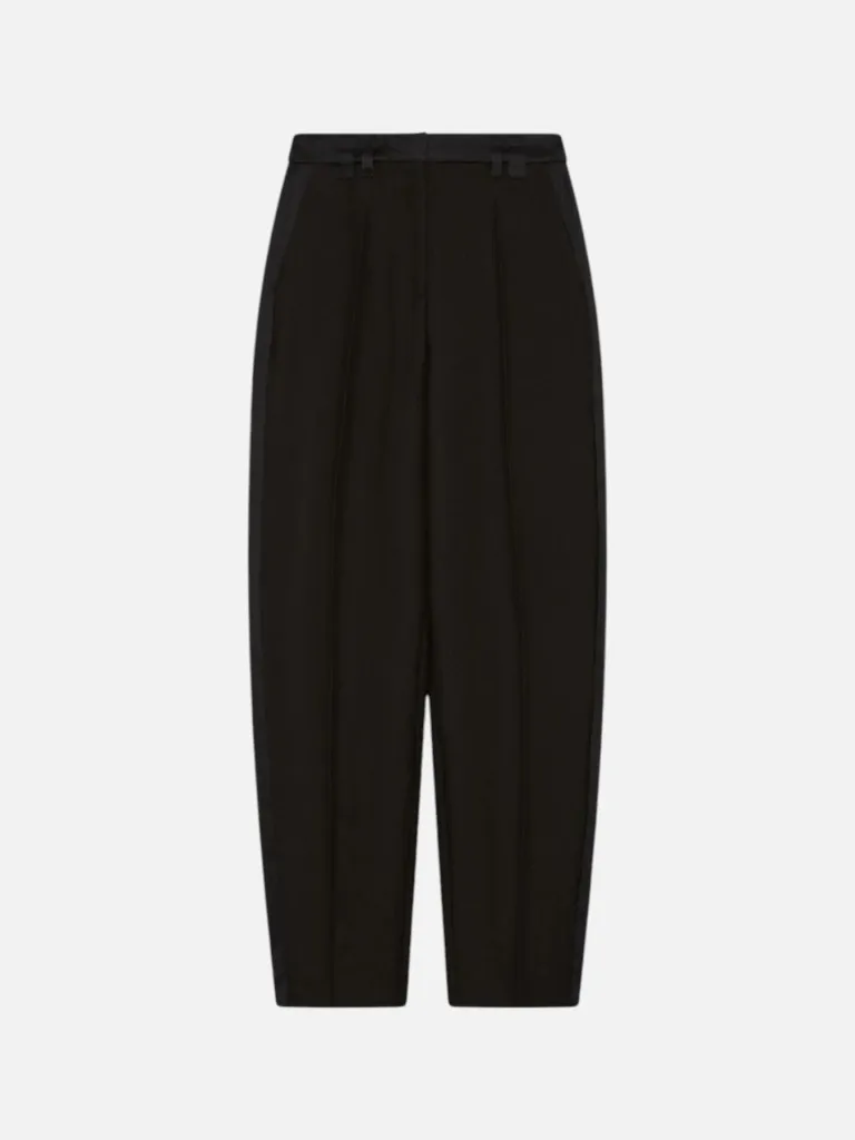 SMOKING pantalone