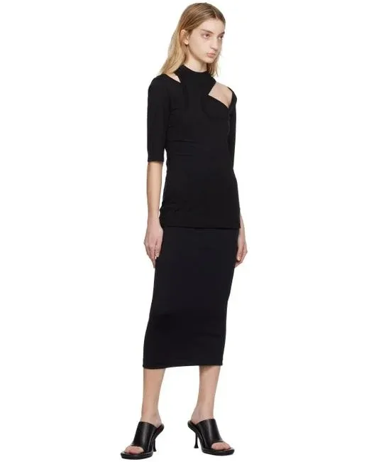 SPORTMAX MATTEO bluza
