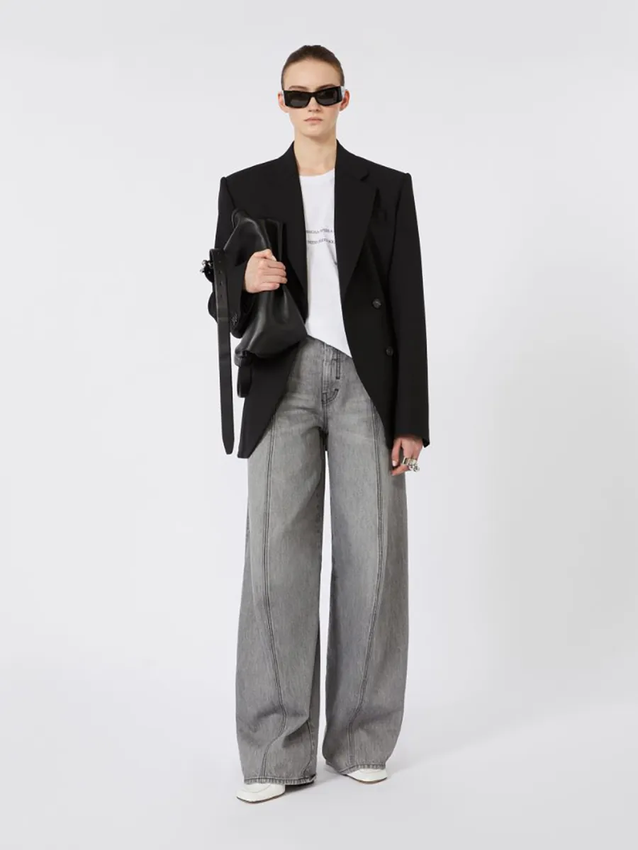 SPORTMAX SPDQUIETE majica