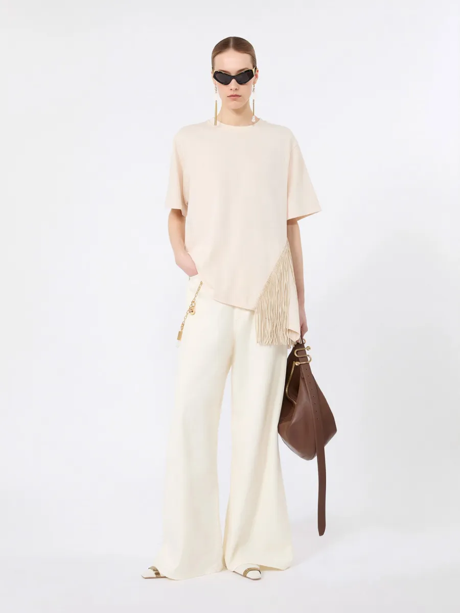 SPORTMAX SPDSIAMESE pantalone