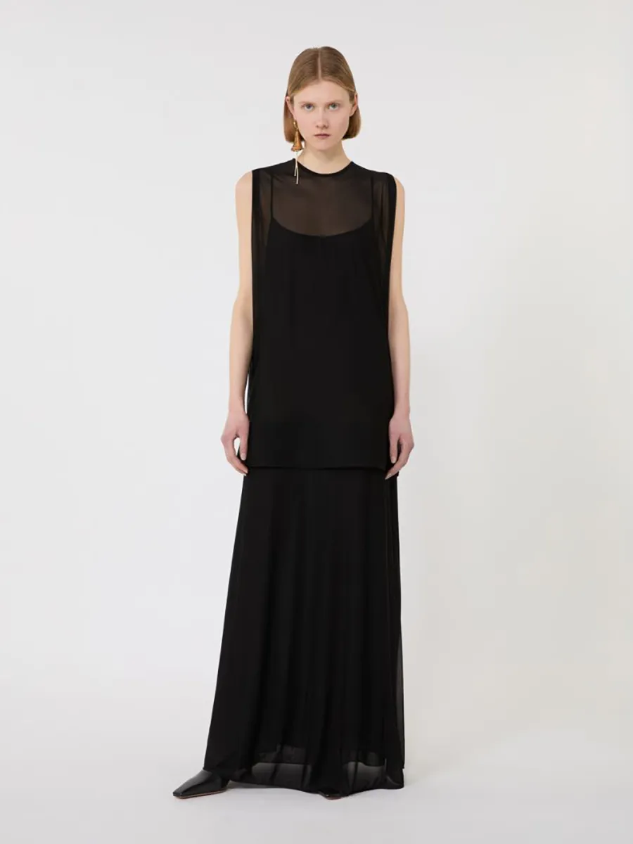 SPORTMAX SPSCOLLE haljina