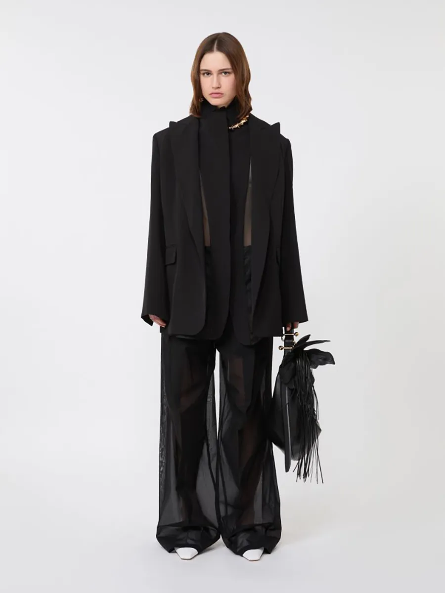 SPORTMAX SPSFERITO pantalone