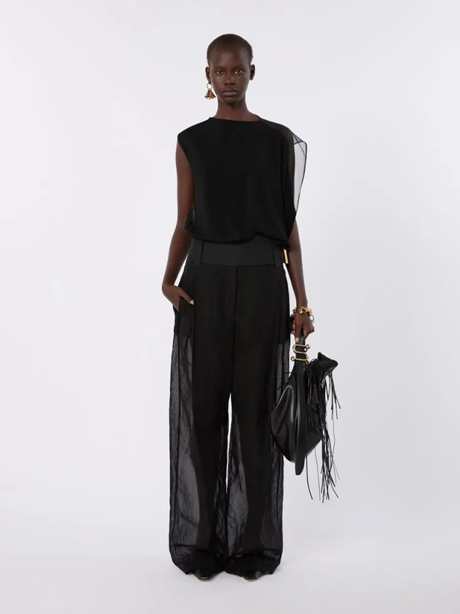 SPORTMAX SPSGERANIO bluza