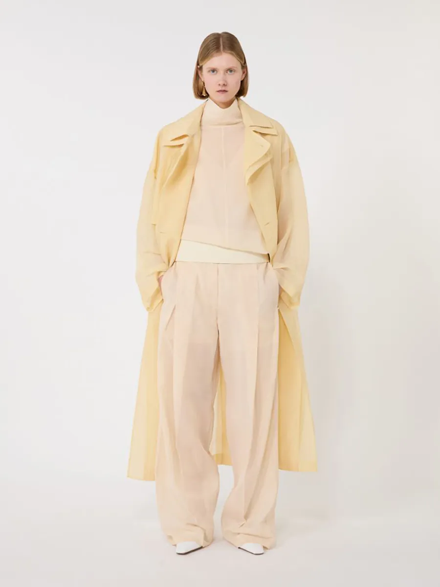 SPORTMAX SPSGRADO bluza