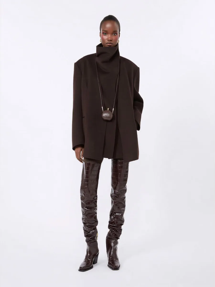 SPORTMAX SPSMANNA sako