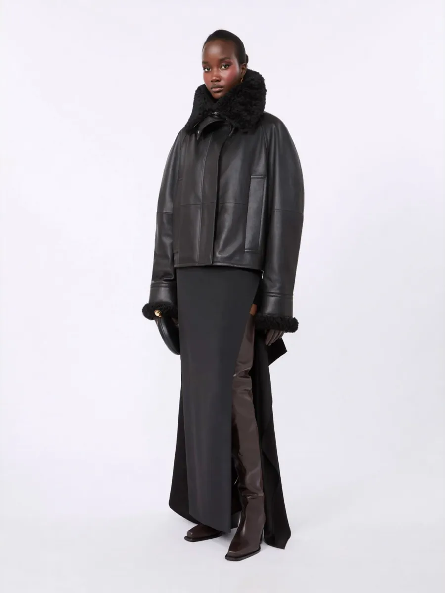 SPORTMAX SPSODINO suknja