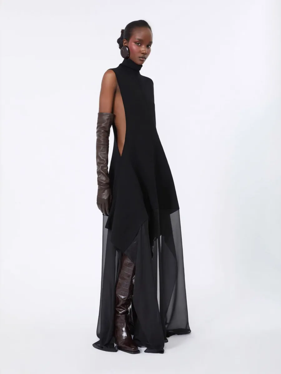 SPORTMAX SPSOTRE haljina