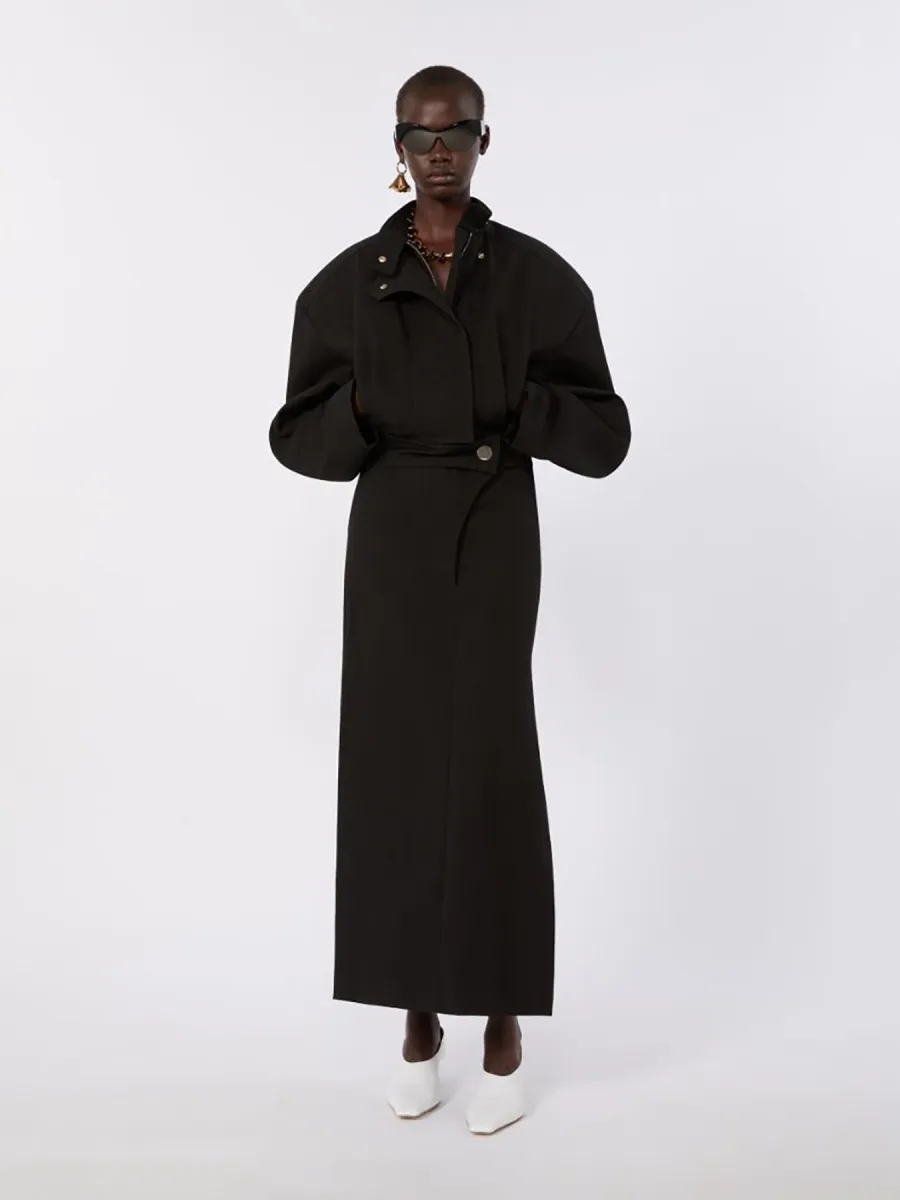 SPORTMAX SPSRIVIERA jakna