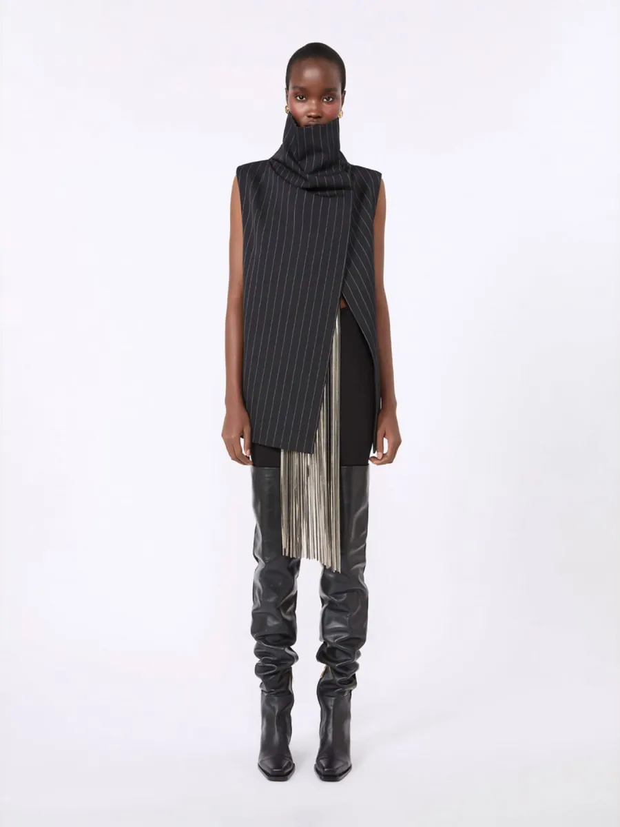 SPORTMAX SPSTENACE pantalone