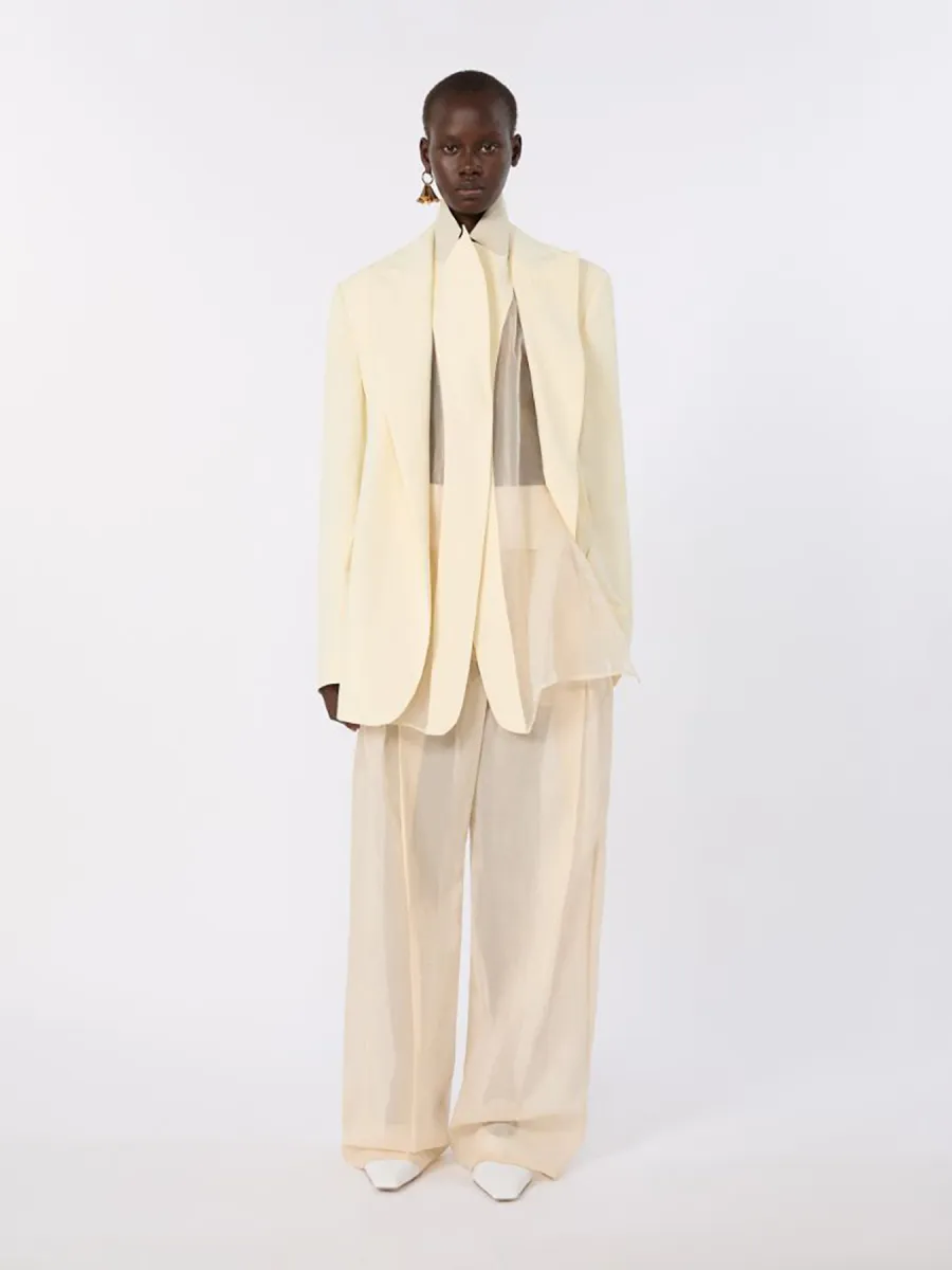 SPORTMAX SPSTENUTA sako