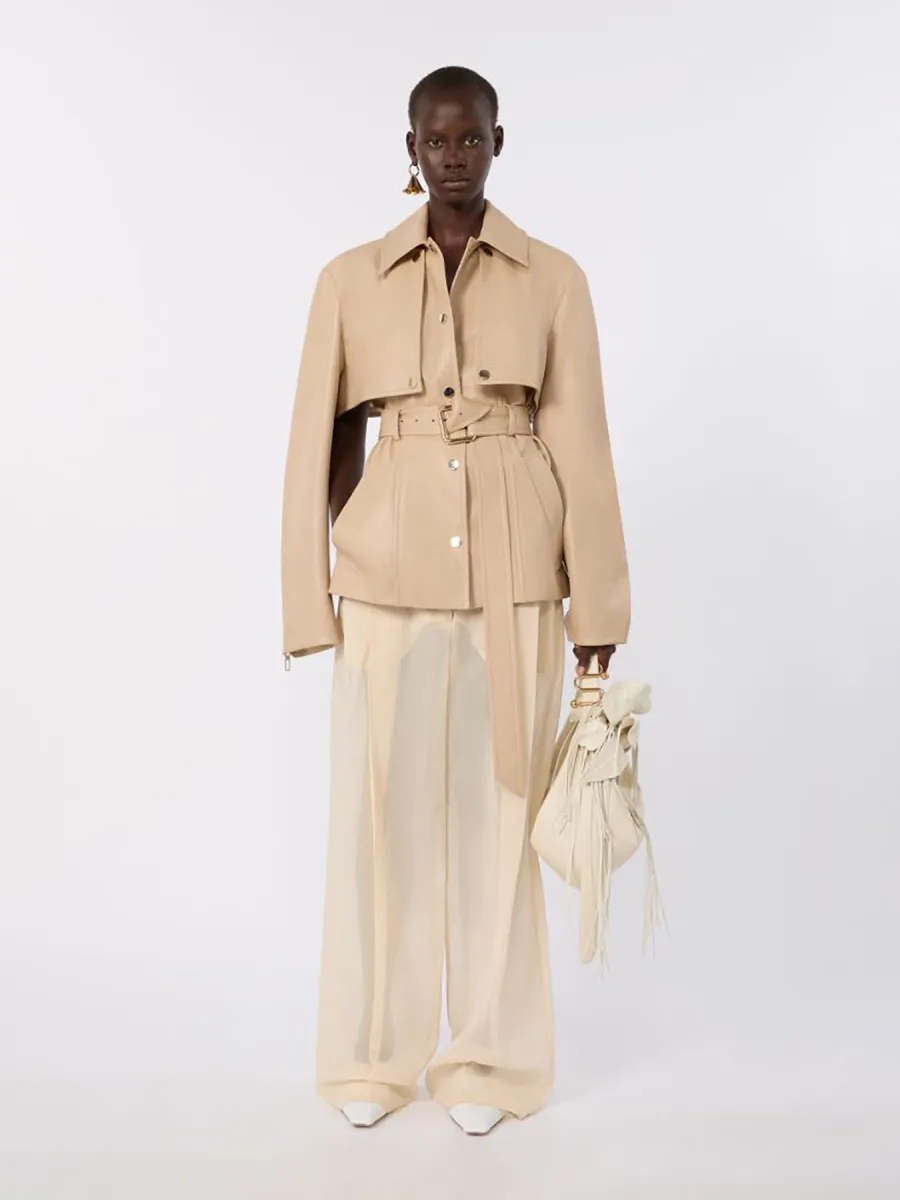 SPORTMAX SPSTENZONE jakna