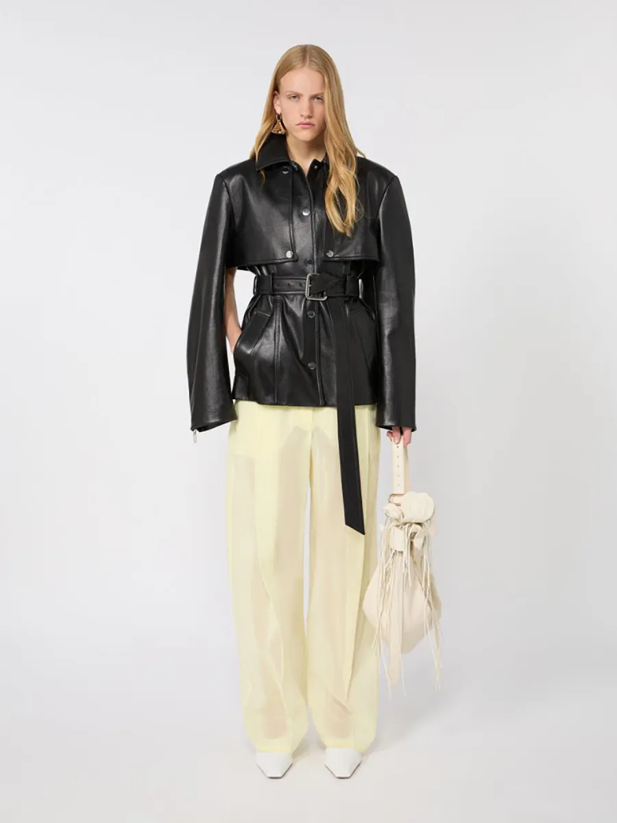 SPORTMAX SPSTENZONE jakna