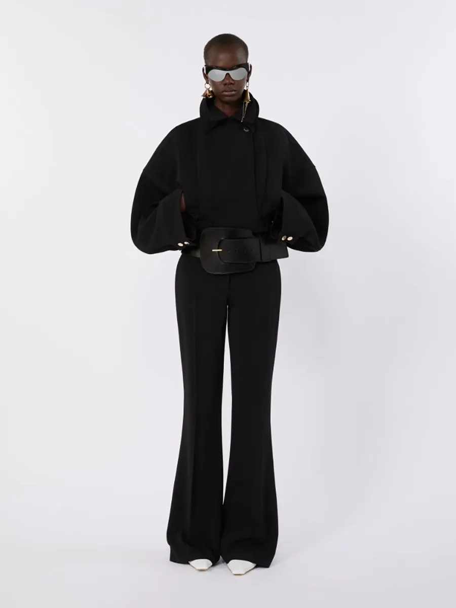 SPORTMAX SPSVELA pantalone