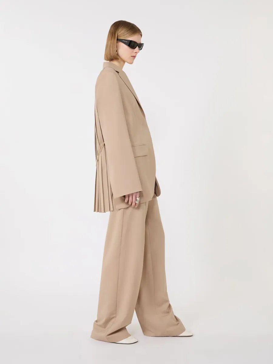 SPORTMAX SPXABITURO pantalone