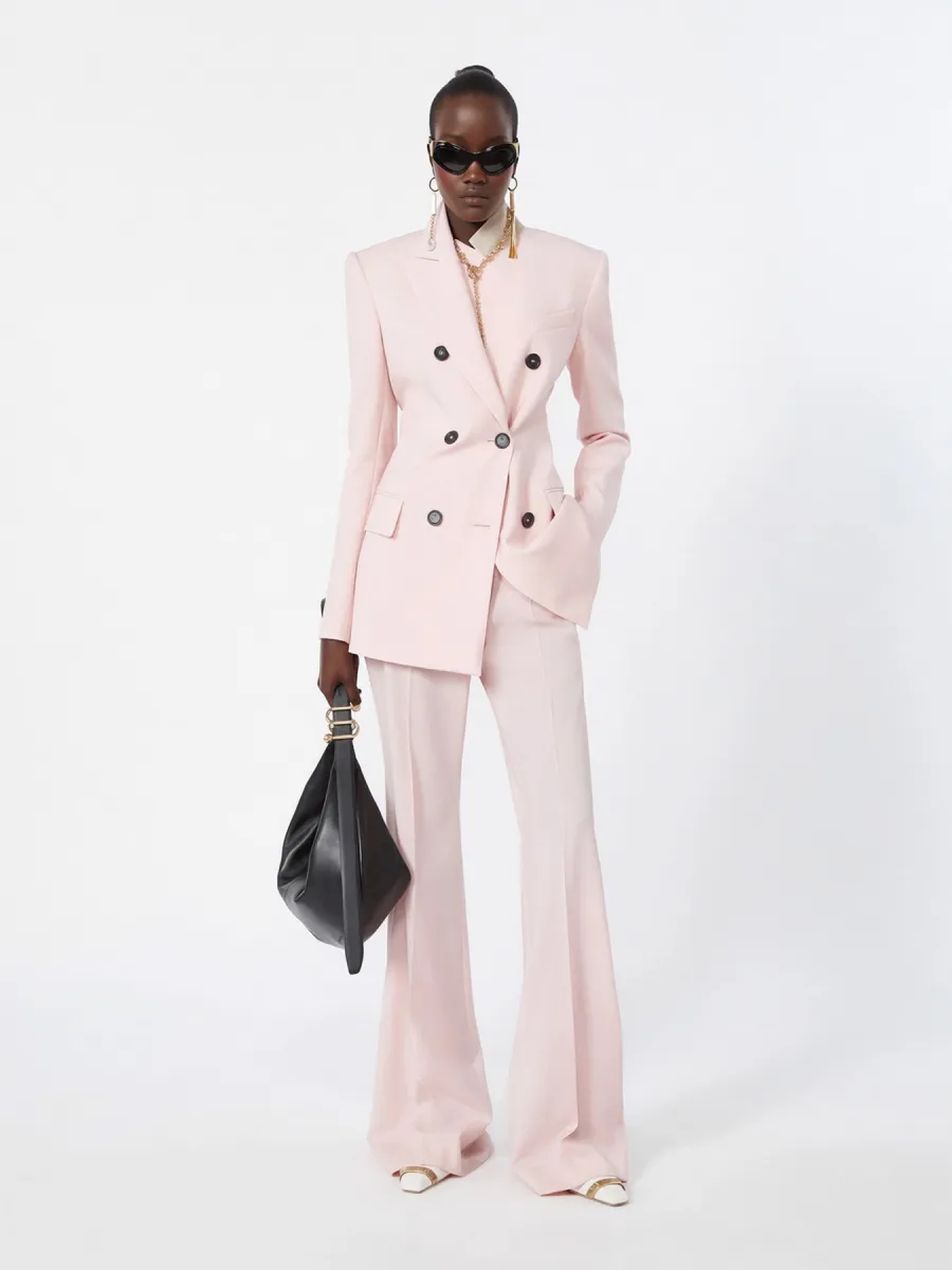 SPORTMAX SPXADAMO sako