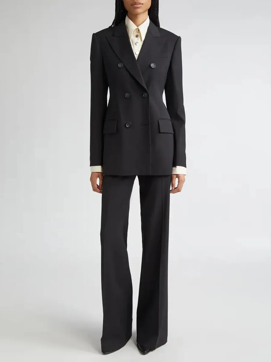 SPORTMAX SPXADAMO sako