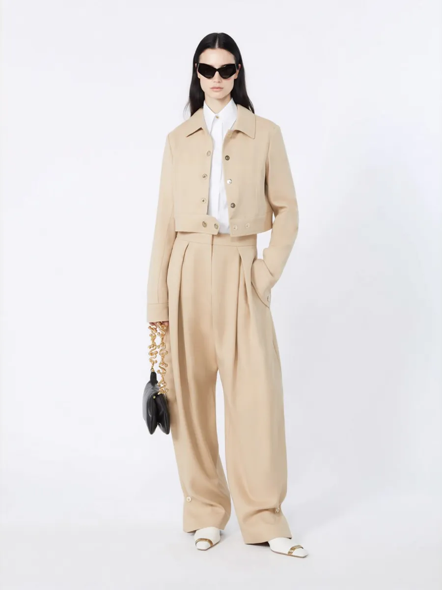 SPORTMAX SPXBABA jakna