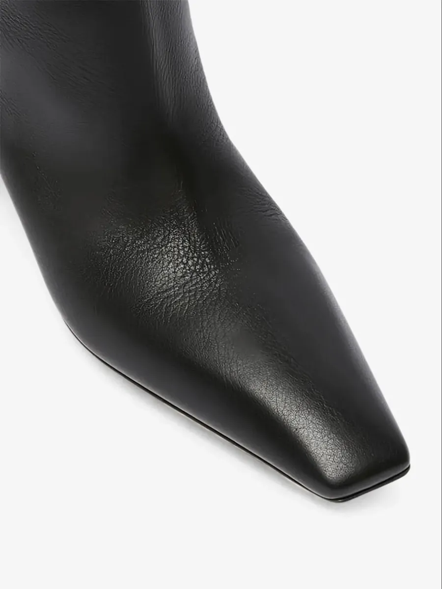 SPORTMAX SPXBASCHI čizme