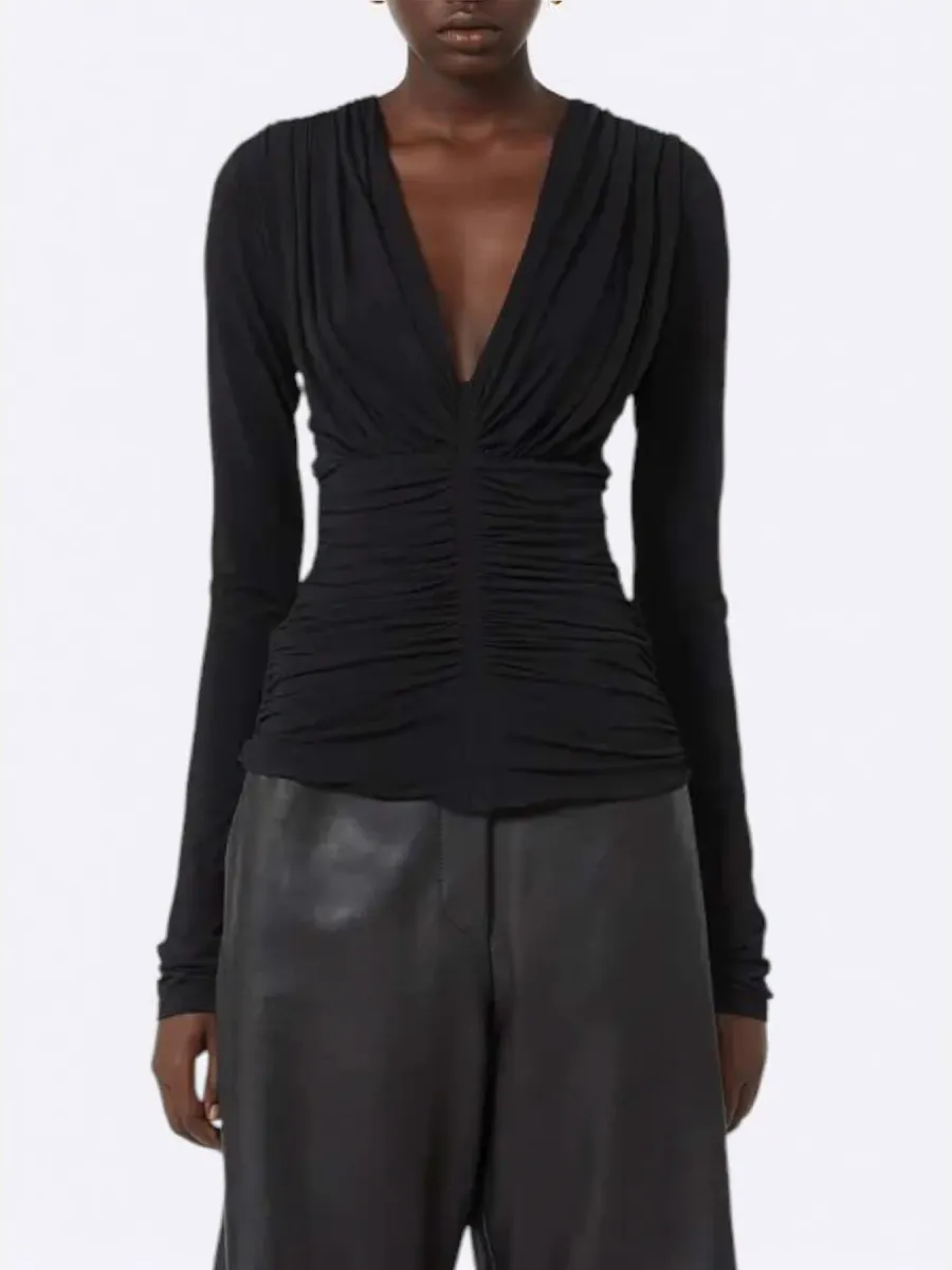 SPORTMAX SPXBEATO bluza
