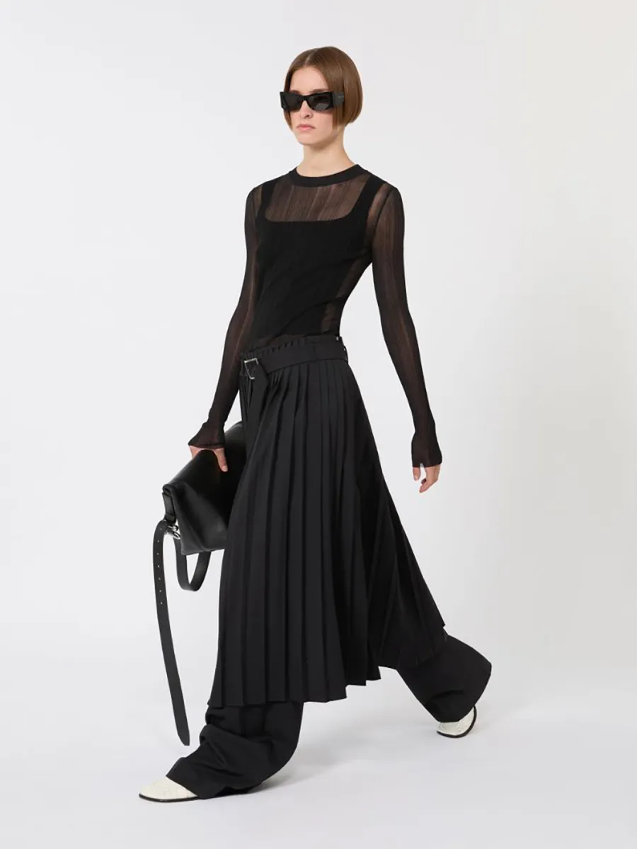 SPORTMAX SPXBUONO džemper