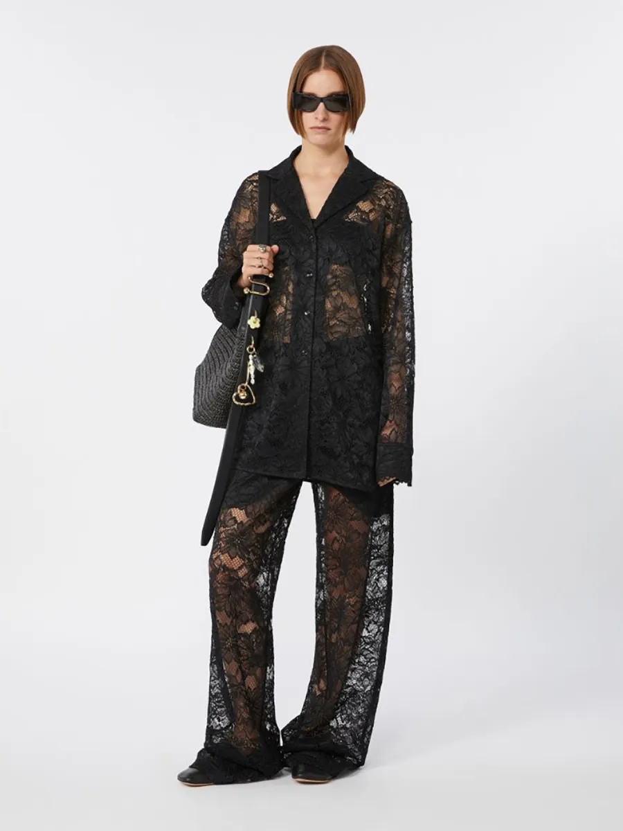 SPORTMAX SPXCACHI sako