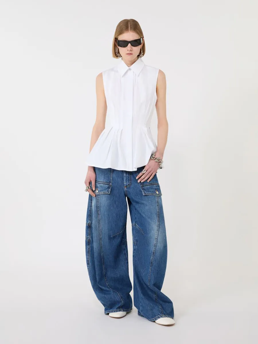 SPORTMAX SPXCERTOSA košulja