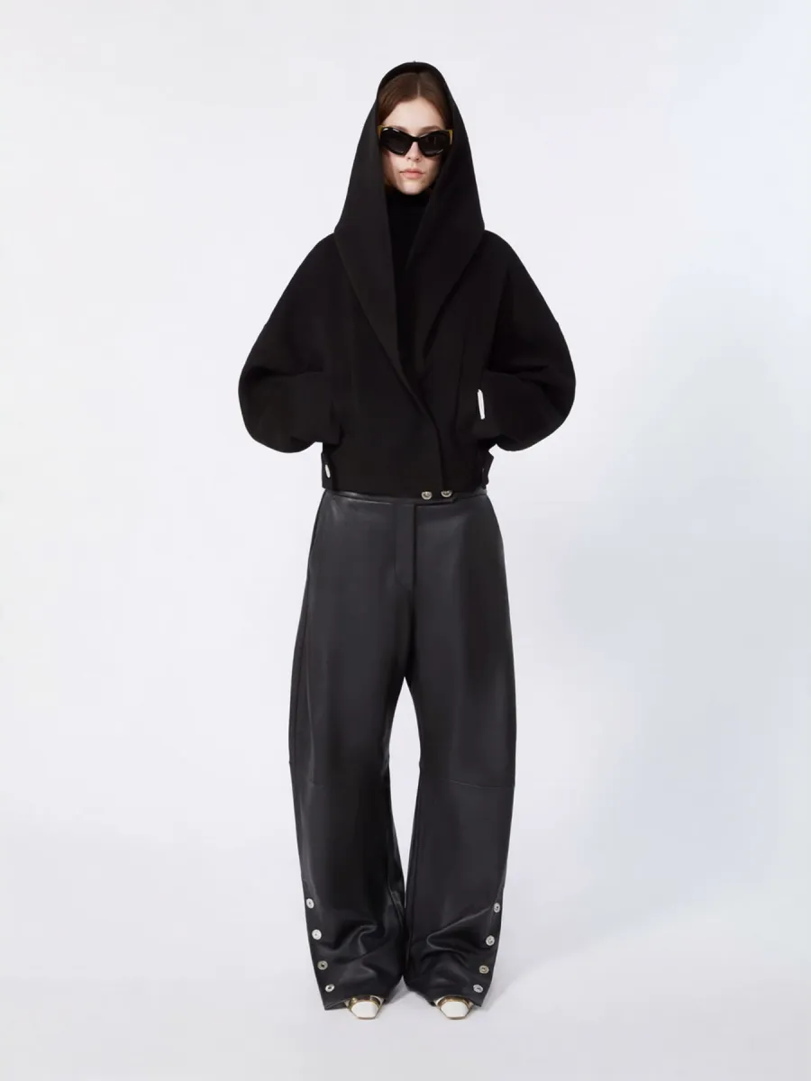SPORTMAX SPXCINEPRESA pantalone