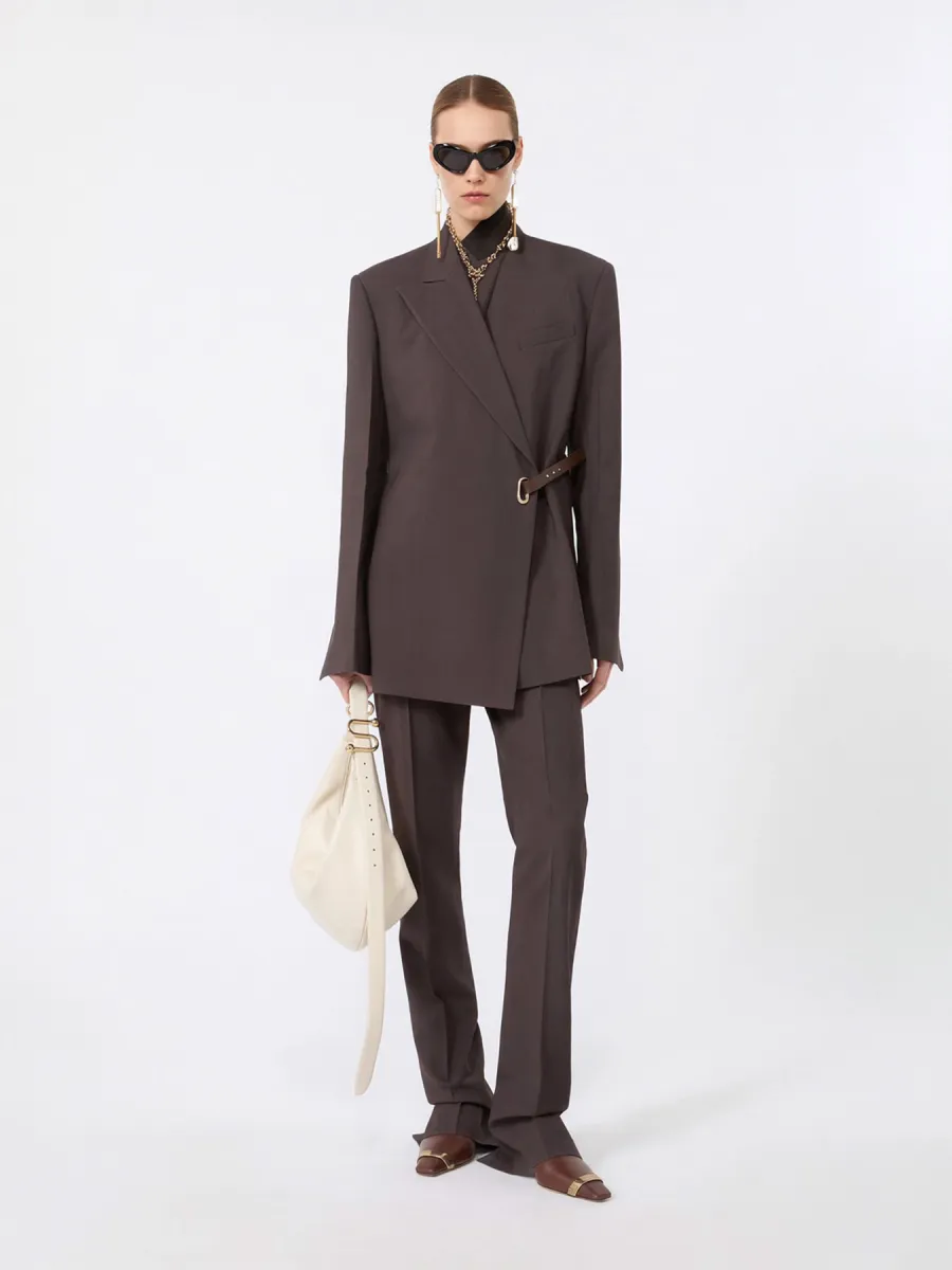 SPORTMAX SPXCINTA sako