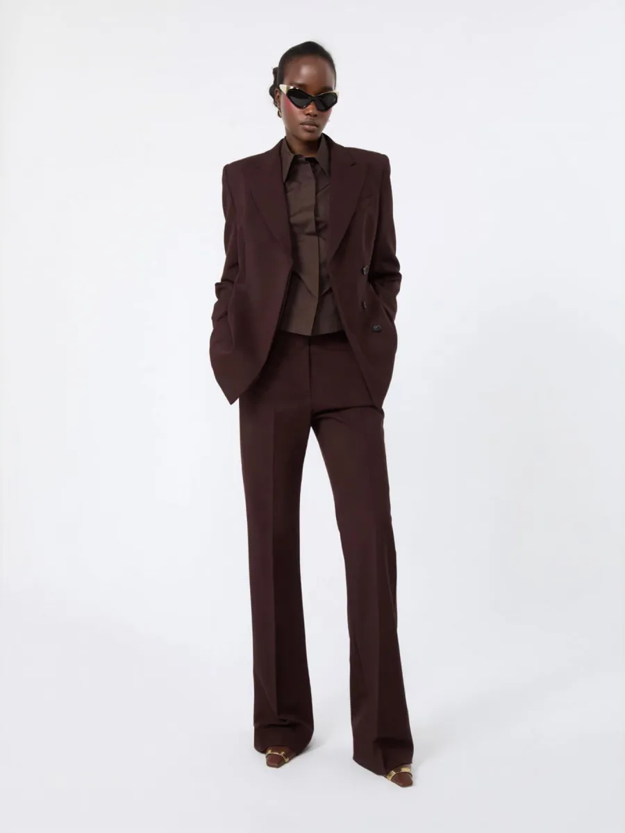 SPORTMAX SPXCIOCCA sako