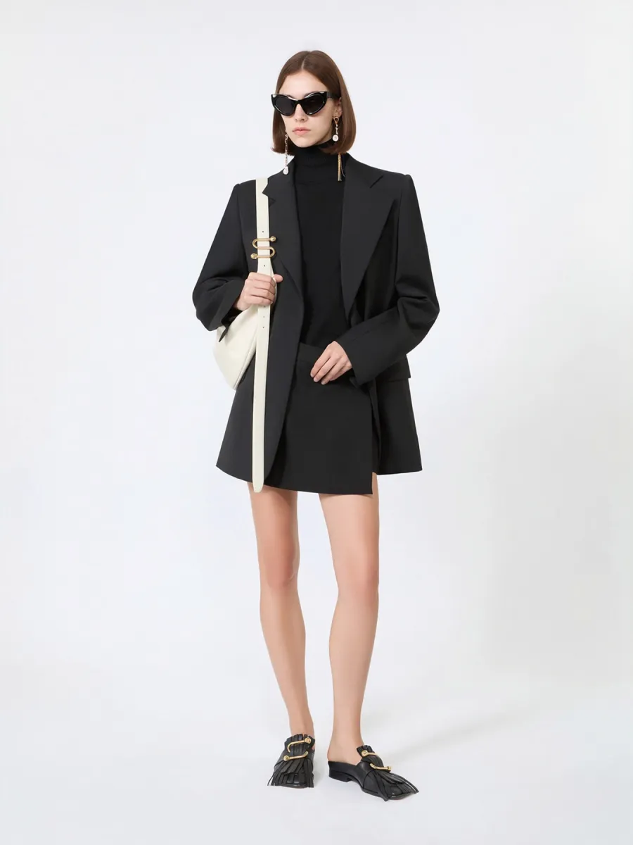 SPORTMAX SPXESCHIMO rolka