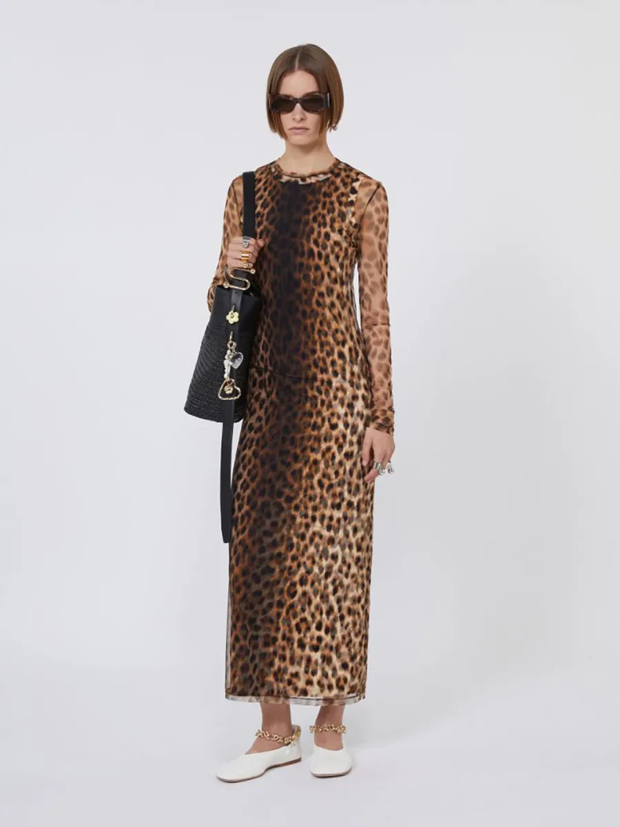 SPORTMAX SPXESORDIO haljina