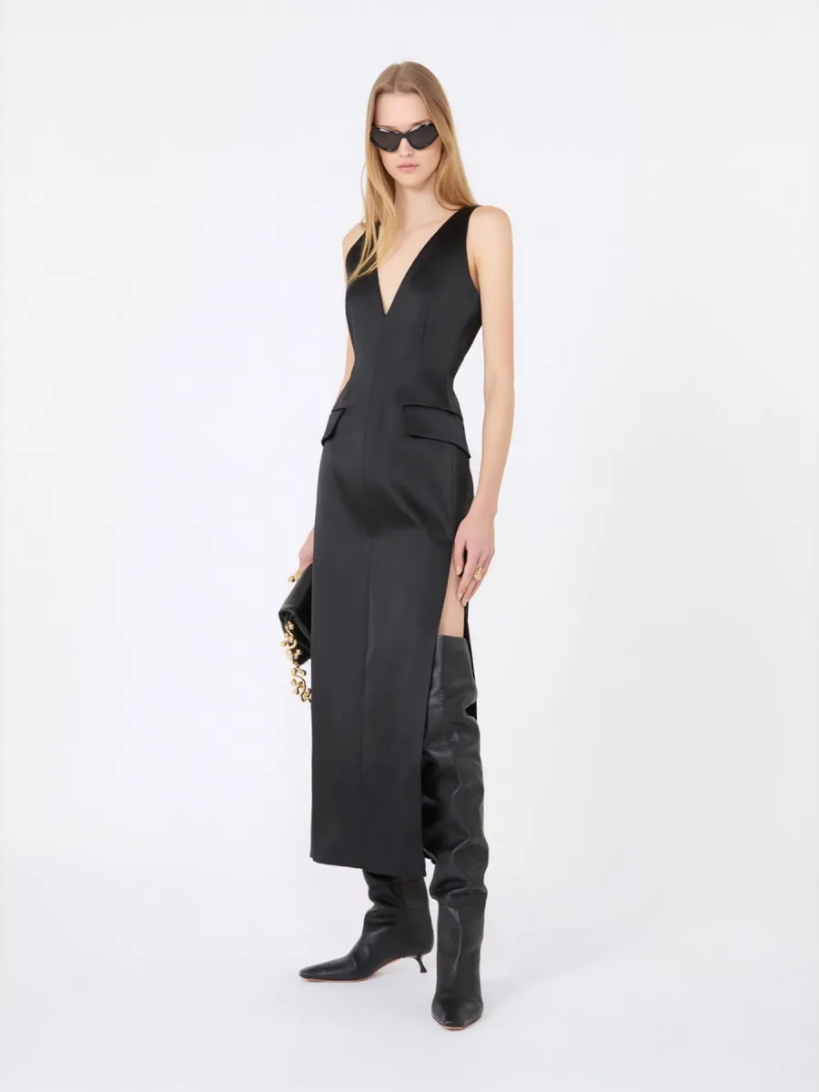 SPORTMAX SPXEXTRA haljina