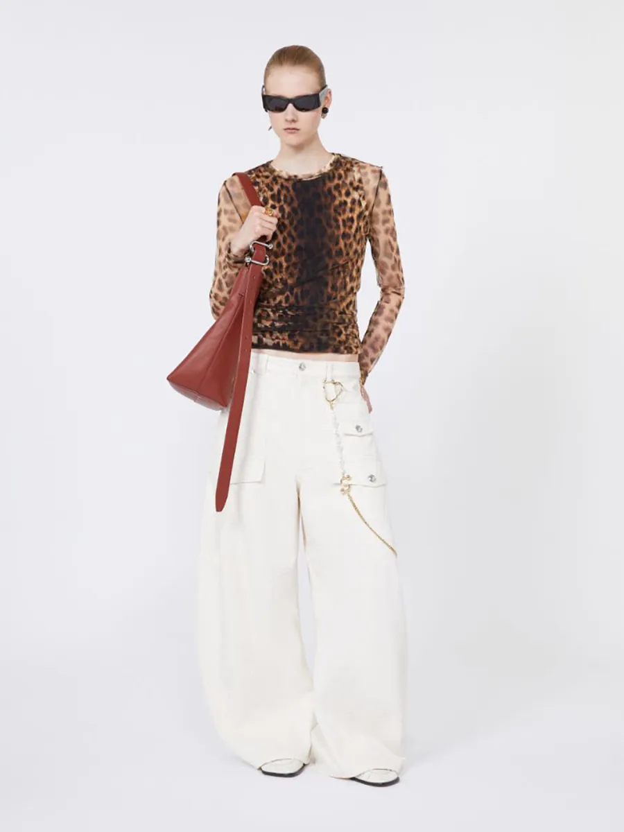 SPORTMAX SPXFASHION pantalone