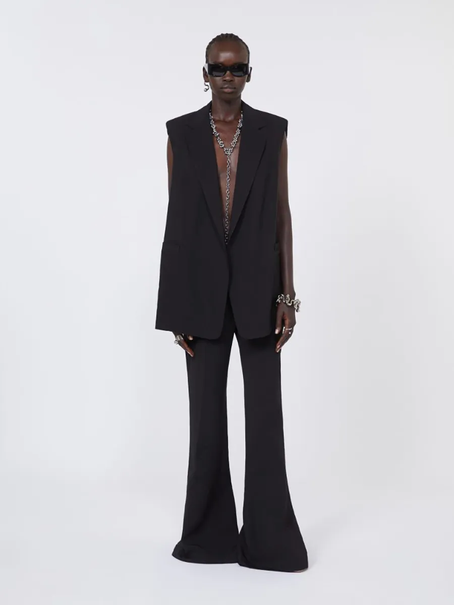 SPORTMAX SPXFRAGOLA pantalone