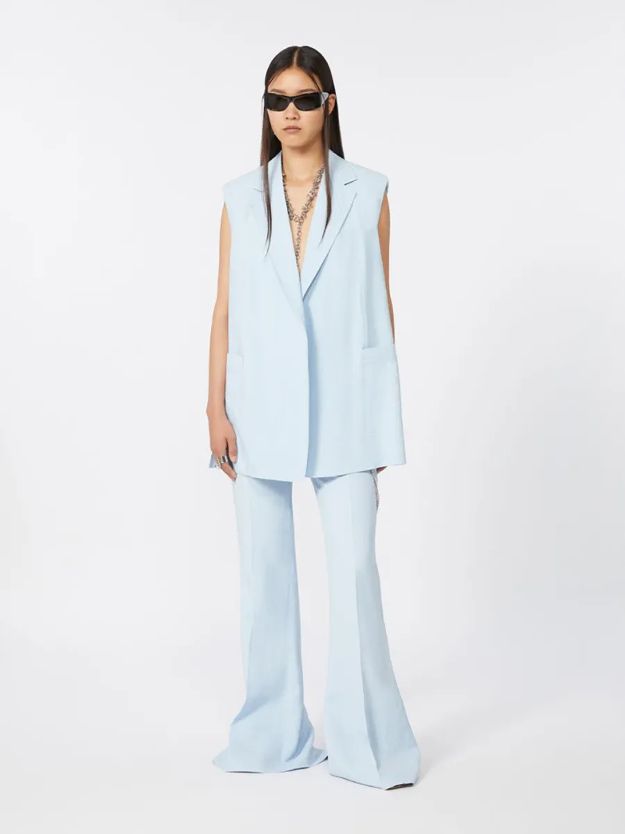 SPORTMAX SPXFRAGOLA pantalone