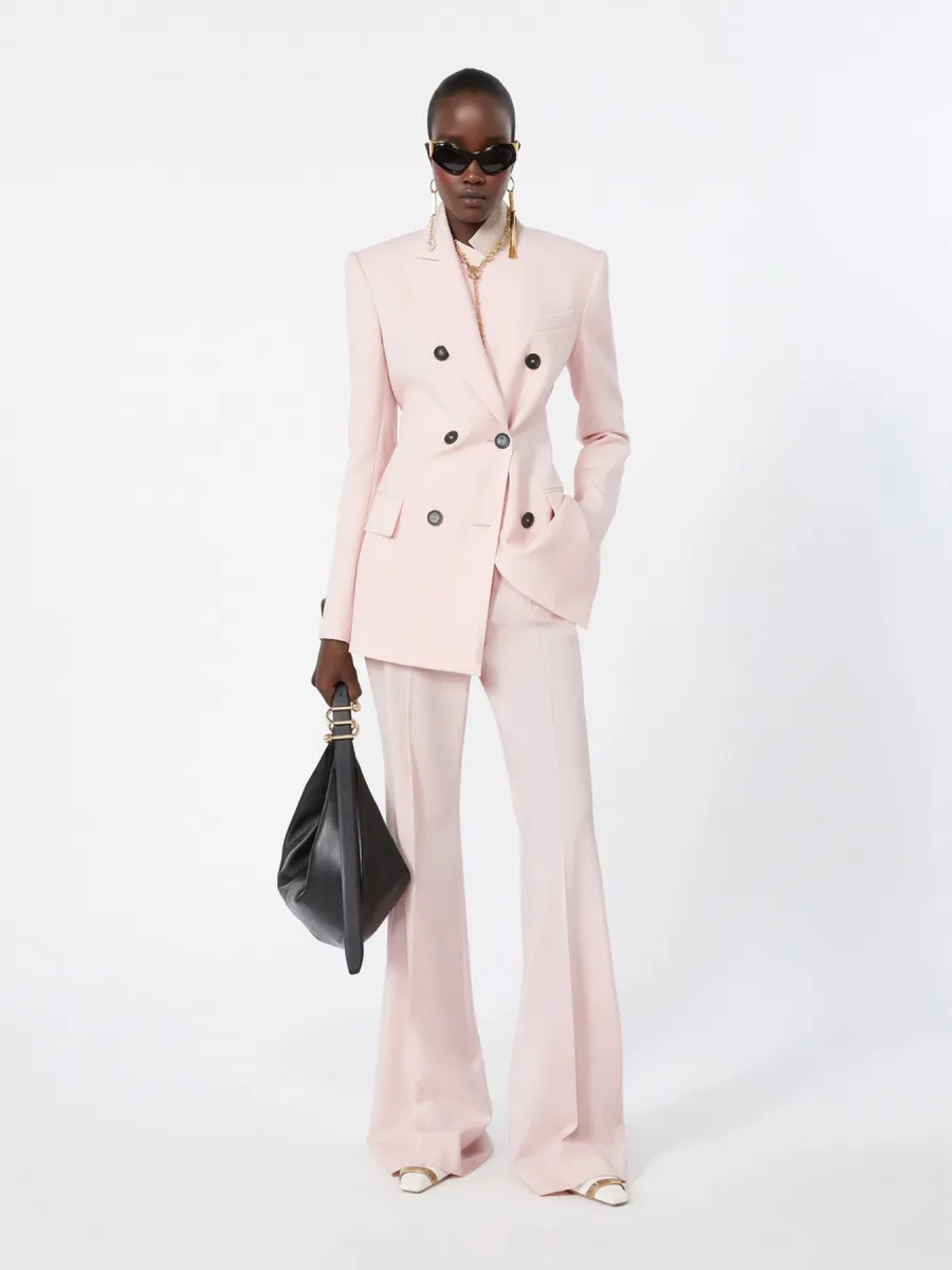 SPORTMAX SPXHANGAR pantalone