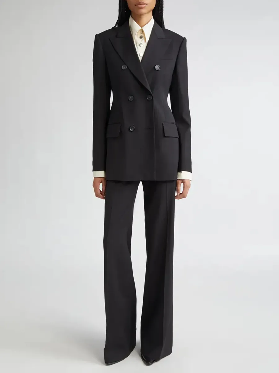 SPORTMAX SPXHANGAR pantalone