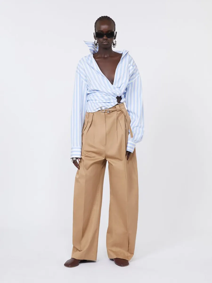 SPORTMAX SPXIDONEO pantalone