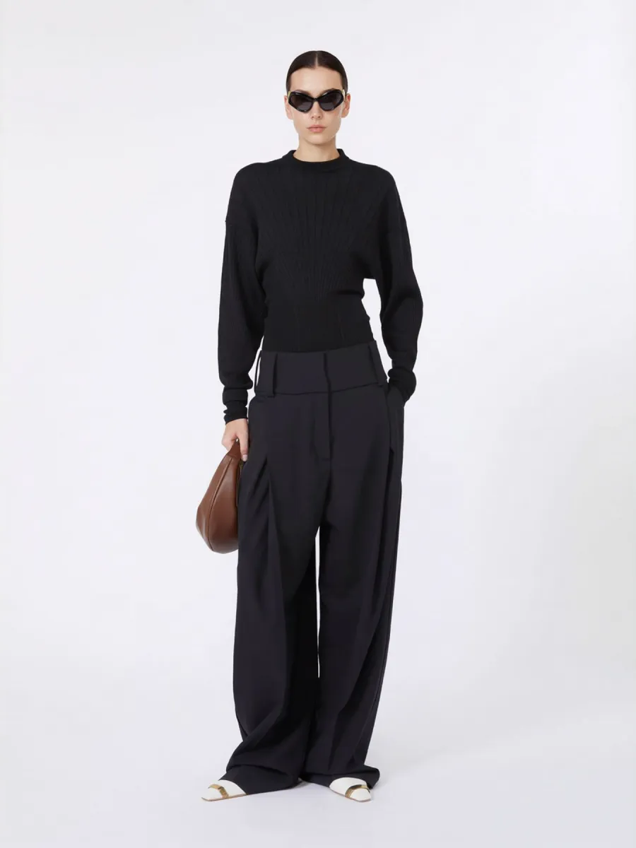 SPORTMAX SPXLATINO džemper