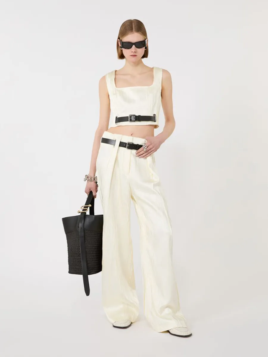 SPORTMAX SPXLESENA pantalone