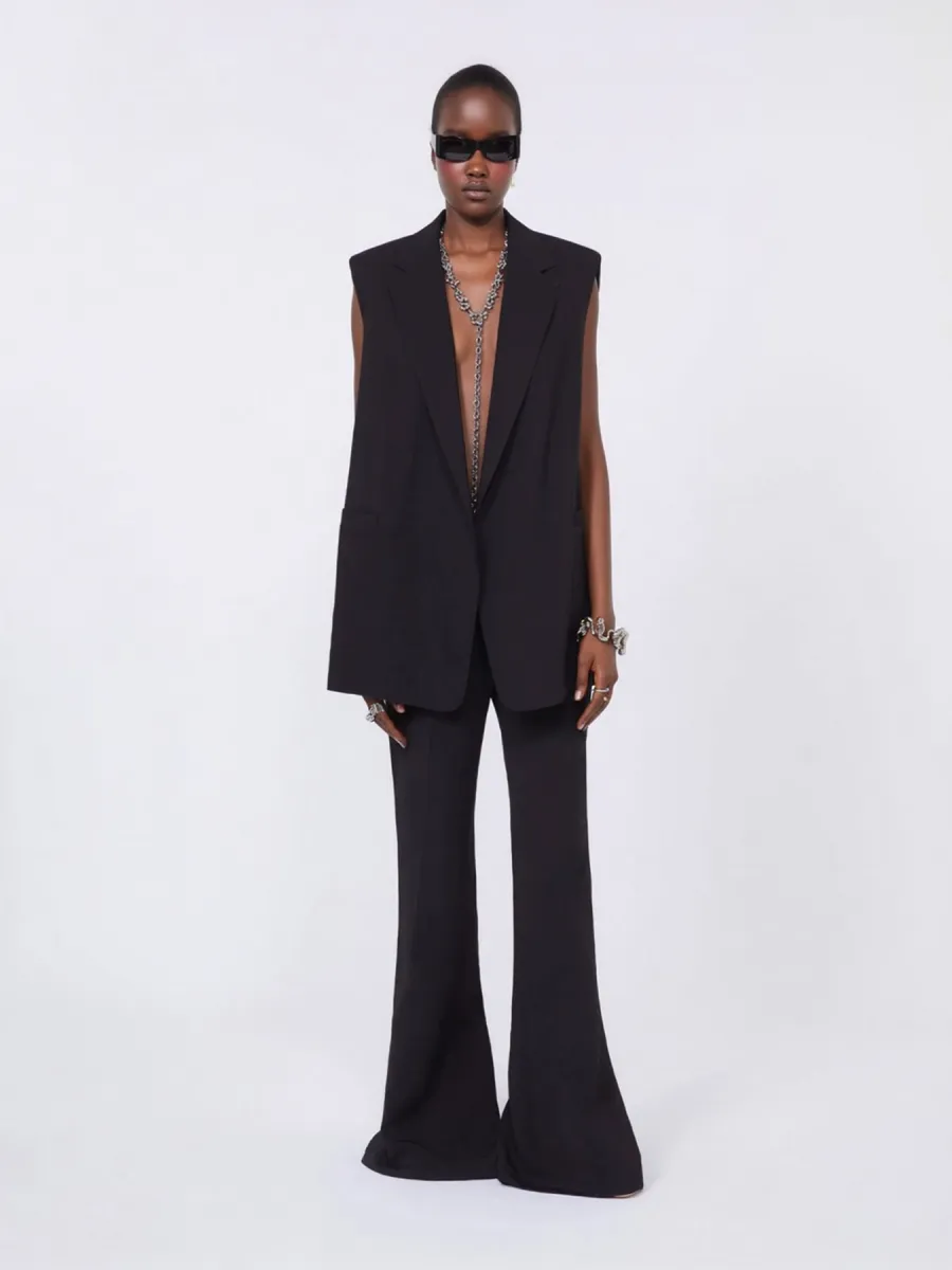 SPORTMAX SPXMAGGIO prsluk