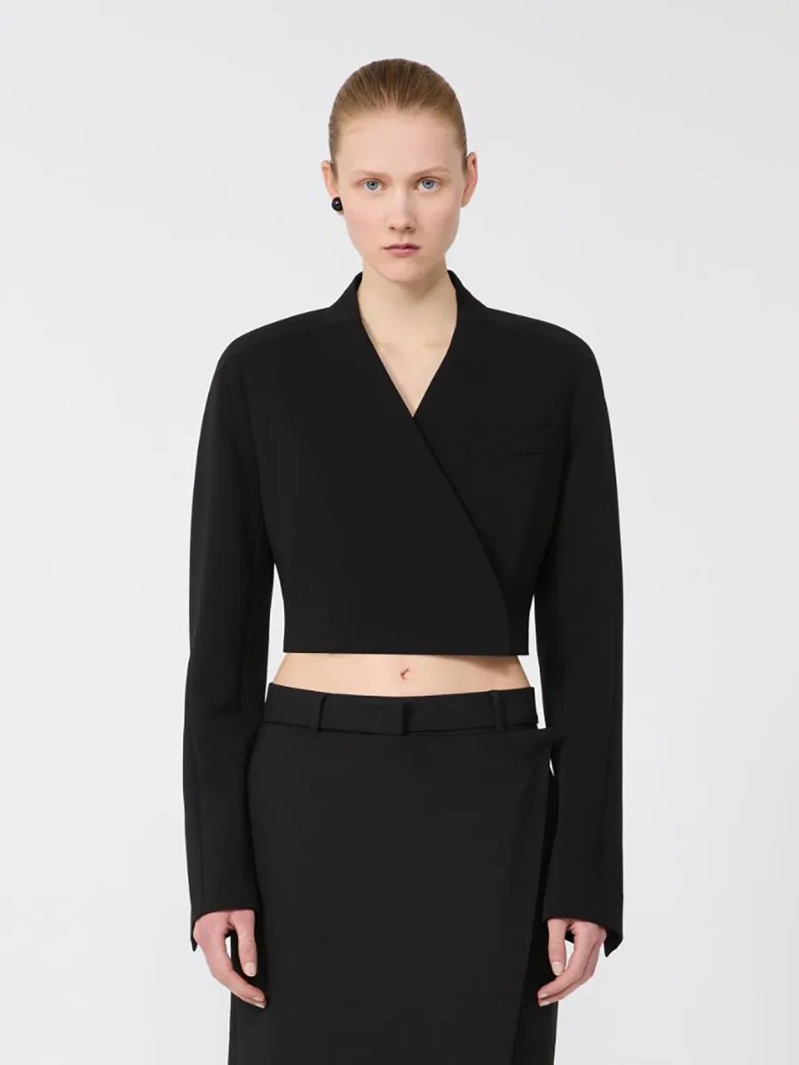 SPORTMAX SPXMITICO jakna