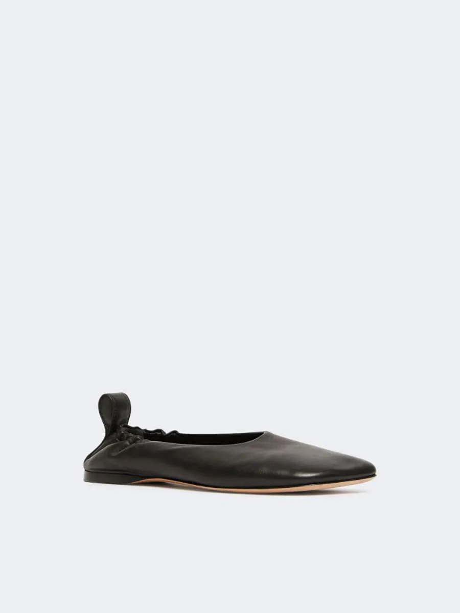 SPORTMAX SPXNURAGHE baletanke