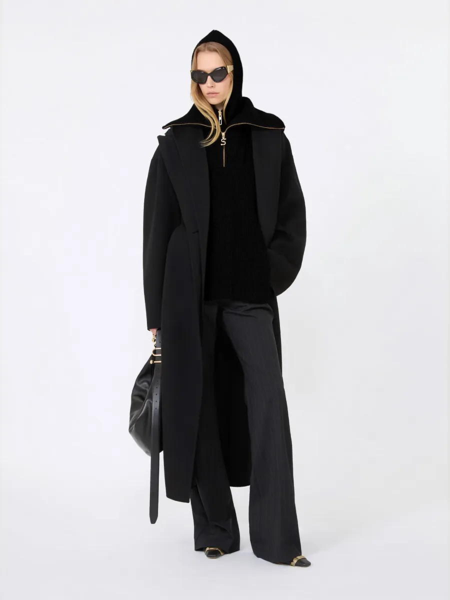 SPORTMAX SPXOLMO kaput