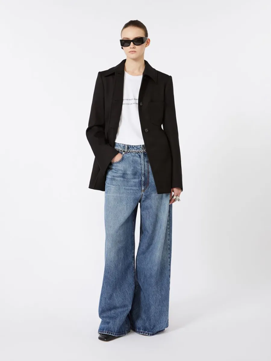 SPORTMAX SPXOTTELIA sako