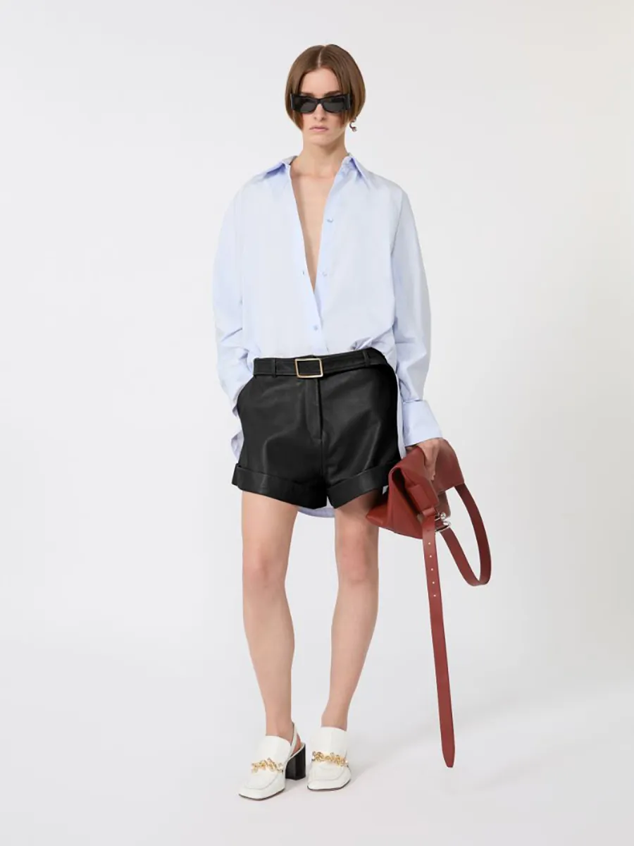 SPORTMAX SPXOVEST košulja
