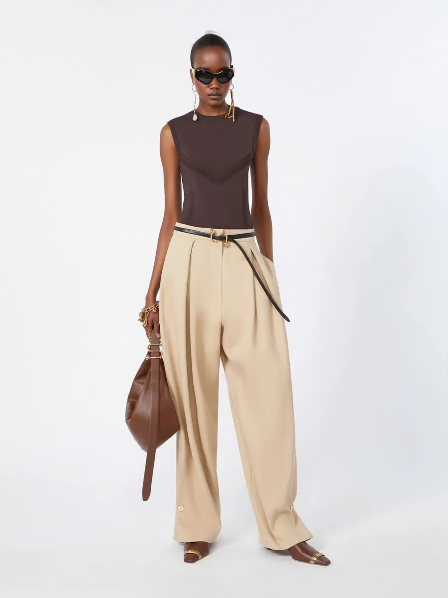 SPORTMAX SPXPAVIDO majica