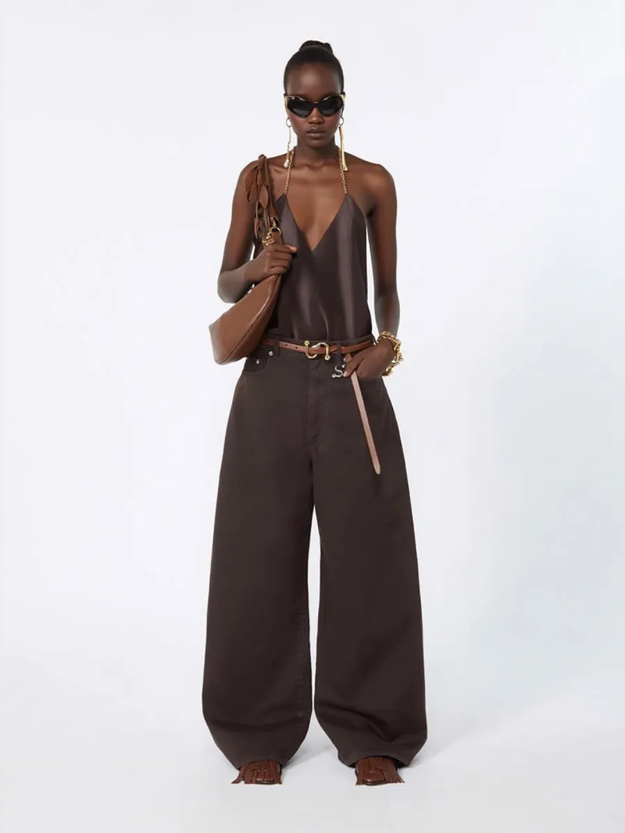 SPORTMAX SPXPIOMBO top
